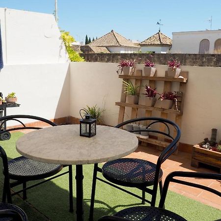 Apartamento En Juderia La Murallita 코르도바 외부 사진
