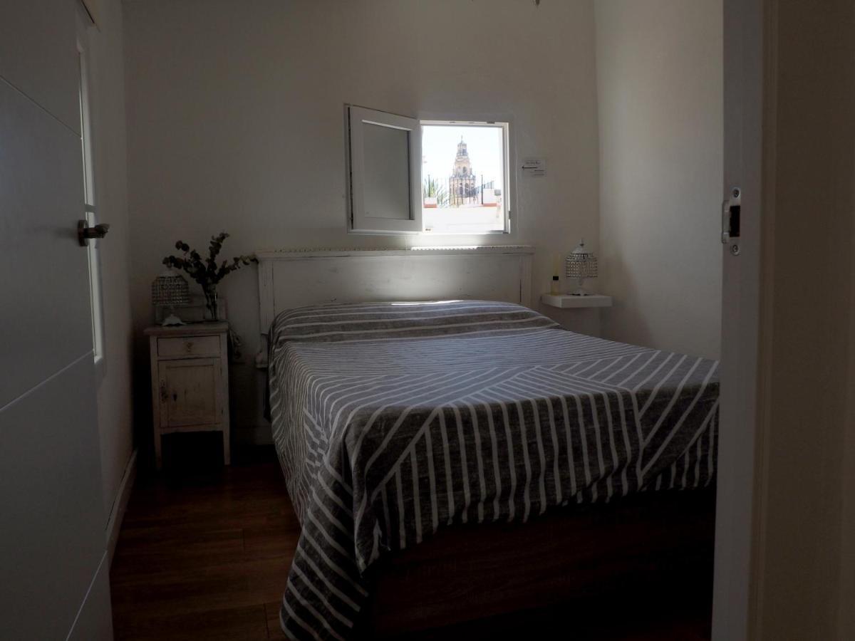 Apartamento En Juderia La Murallita 코르도바 외부 사진