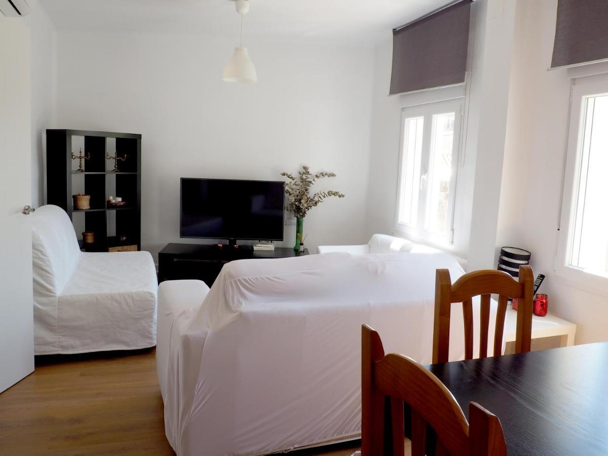 Apartamento En Juderia La Murallita 코르도바 외부 사진