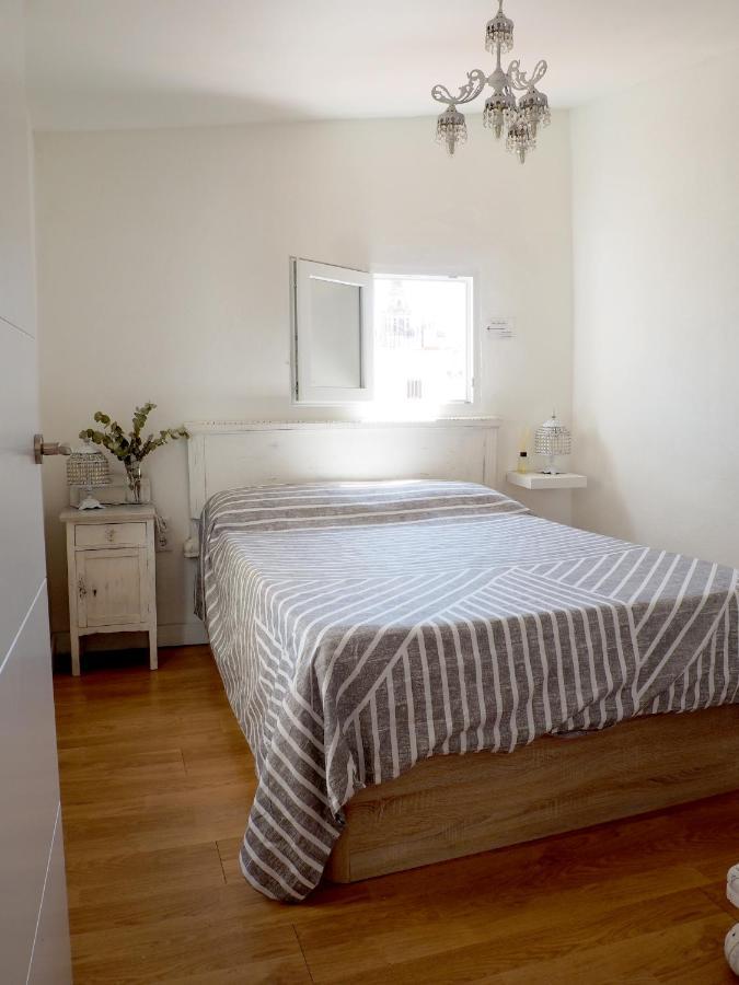Apartamento En Juderia La Murallita 코르도바 외부 사진