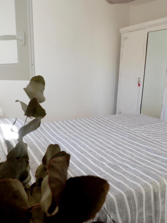 Apartamento En Juderia La Murallita 코르도바 외부 사진