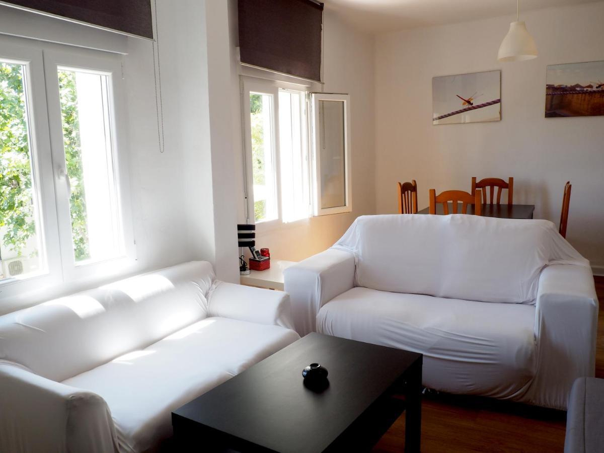 Apartamento En Juderia La Murallita 코르도바 외부 사진
