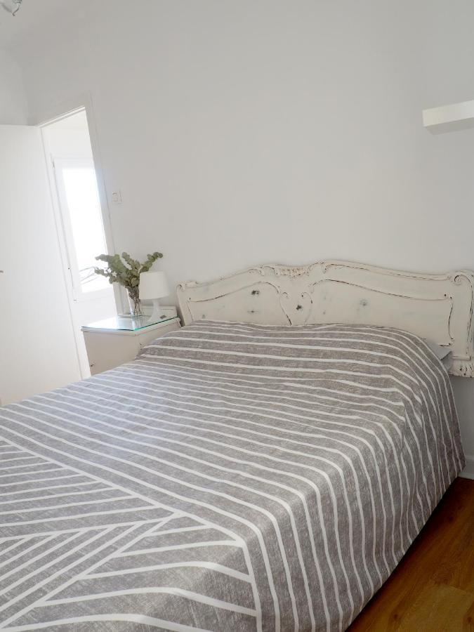 Apartamento En Juderia La Murallita 코르도바 외부 사진