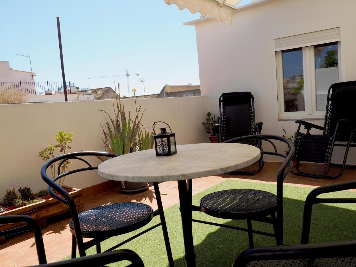 Apartamento En Juderia La Murallita 코르도바 외부 사진