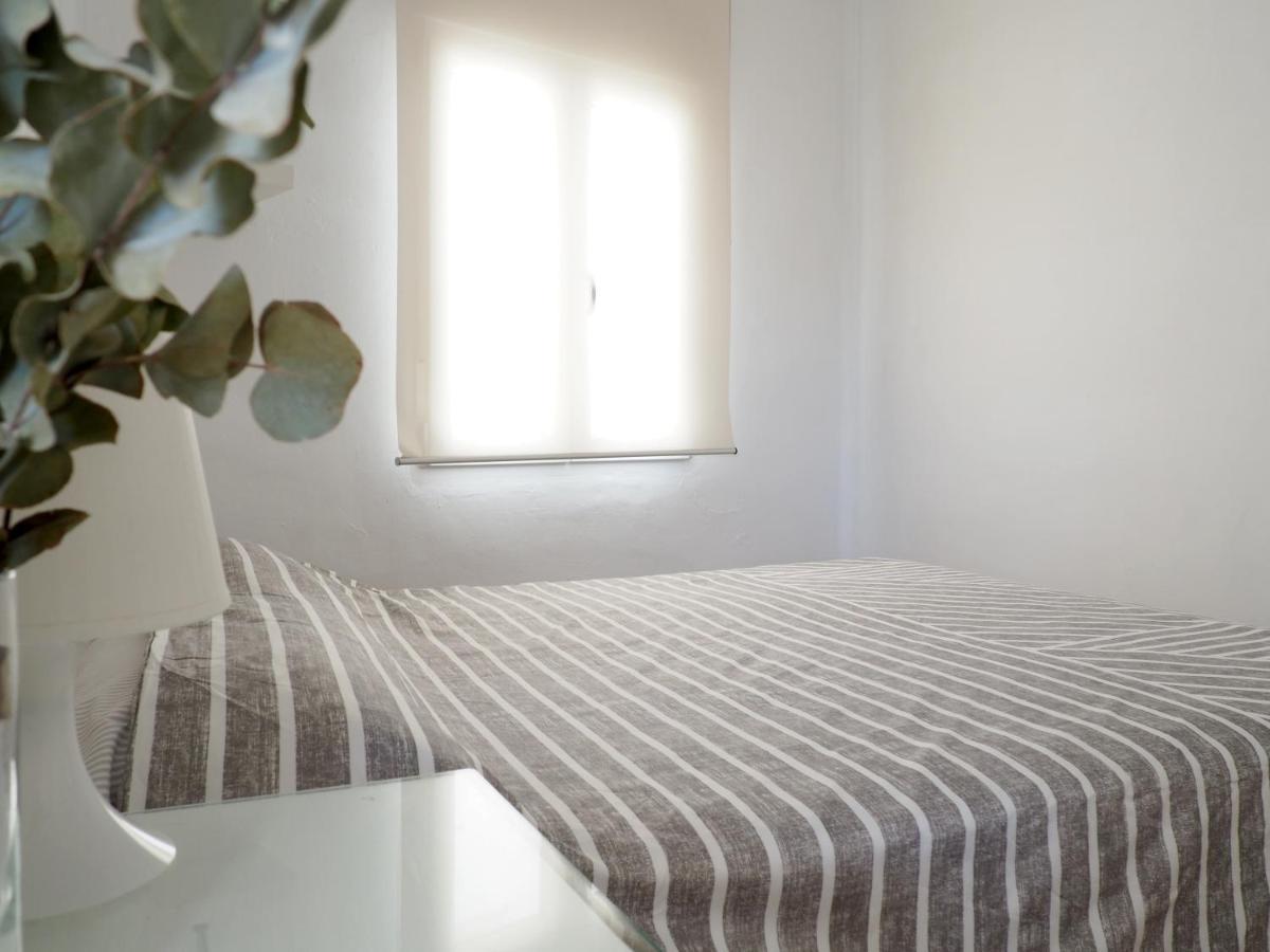 Apartamento En Juderia La Murallita 코르도바 외부 사진