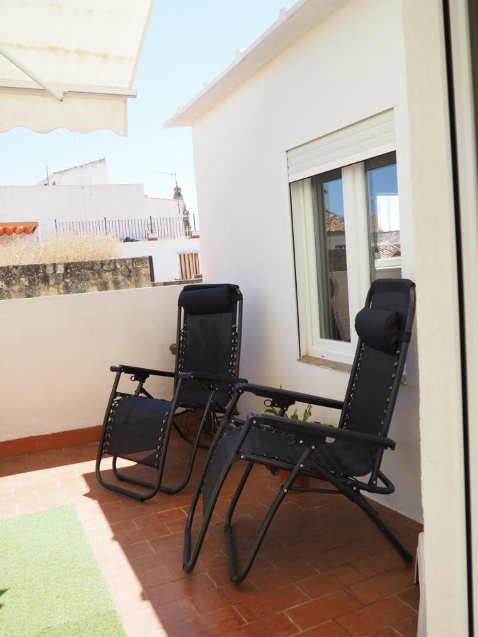 Apartamento En Juderia La Murallita 코르도바 외부 사진