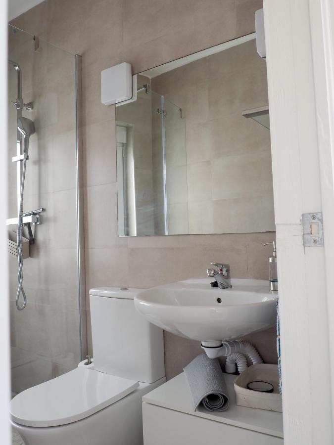 Apartamento En Juderia La Murallita 코르도바 외부 사진