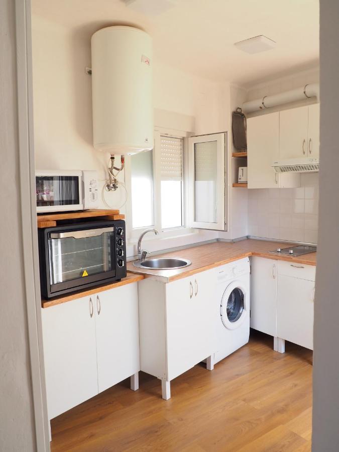 Apartamento En Juderia La Murallita 코르도바 외부 사진