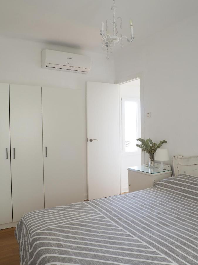 Apartamento En Juderia La Murallita 코르도바 외부 사진